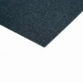 thumbnail image 4 of Ridge Denim Carpet Tiles - 24" x 24" Indoor/Outdoor, Peel and Stick Carpet Tiles - 60 sq. ft. per box – Pack of 15 Tiles, 4 of 6