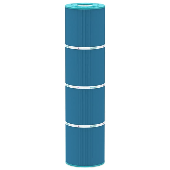 Hurricane HF4975-01M Elite Aseptic Spa Filter Cartridge for PRB75 and Unicel C-4975