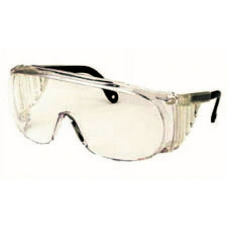 Honeywell Uvex Ultra-spec 2000 Eyewear, Gray Lens, Polycarbonate, Anti-Fog, Gray Frame