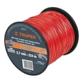 thumbnail image 1 of Hilo Redondo 2.7 Mm X 224 Mt Rojo Truper 17644 HTR3-105, 1 of 2