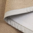 thumbnail image 5 of Safavieh Natural Fiber Bryan Solid Color Area Rug, Natural/Beige, 9' x 12', 5 of 10