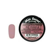 Mia Secret Acrylic Powder COVER PIEL CANELA 0.5 OZ (PL410-TX)