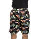 thumbnail image 2 of Shorts Traje De Baño Estampado Para Hombre Con Cordones S, 2 of 4