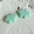 thumbnail image 4 of 12PCS Resin Charm DIY Cloud Design Flatback Charm for Phone Case Fridge Magnet, 4 of 8