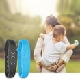 Mosquito Repellent Bracelet Natural Essential Oil Insect Protection Band Mosquito Band Repellent