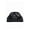 Black, variant on Women's Woven Cloud Clutch Bag, Black
