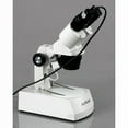thumbnail image 2 of AmScope 20X-40X-80X Stereo Microscope with 2MP USB Camera New, 2 of 4