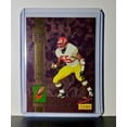 thumbnail image 1 of Willie McGinest Rookie 1994 Signature Rookies NFL #A1 Prospect Card 1 of 15,000, 1 of 3