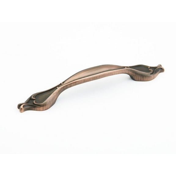 Schaub And Company 262-EBZ French Farm 3-3/4" Center To Center Traditional Farmhouse