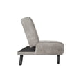 thumbnail image 3 of Sofa Cama Valdria Gris Kessa Muebles, 3 of 5