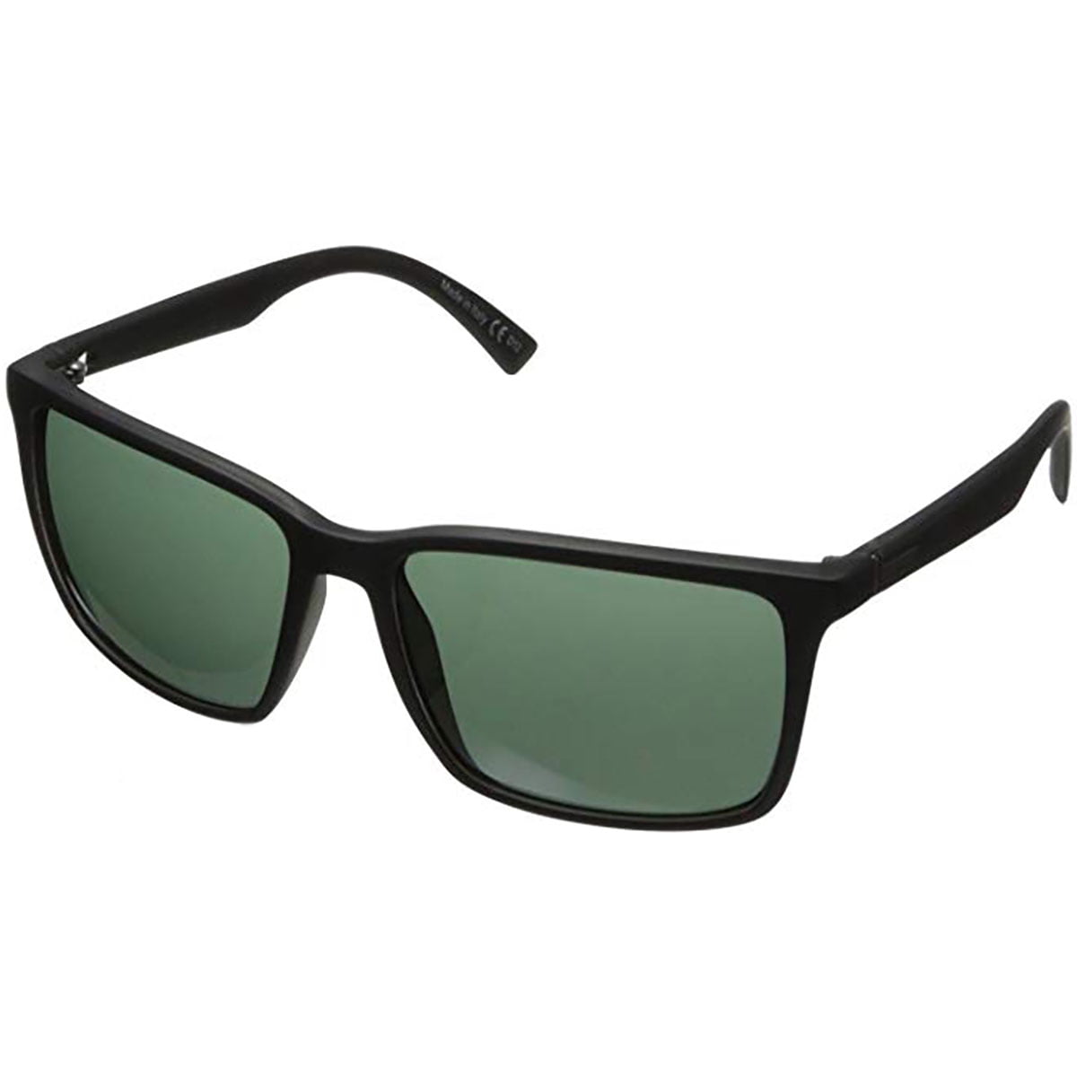 Polarized IKON Replacement Lenses for Von Zipper Lesmore Sunglasses 12 Colors Von-Zipper-Lesmore-Green 