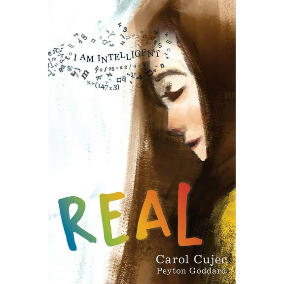 Real, (Hardcover)