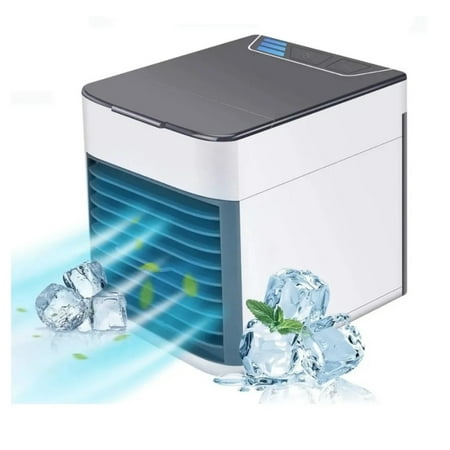 Mini Aire Acondicionado Portatil Auto Mini Aire Portatil Usb