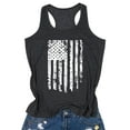 4th of july sleeveless shirts