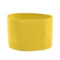 thumbnail image 1 of Captain Armband, Adjustable Soccer Captain Armband Nylon  Elasticity  For Outdoor For Competitive Sport, 1 of 8