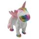 thumbnail image 2 of Peluches Electrónicos Peluches con Función Juguete Inteligente Peluche para Niños, Niños Y Niñas blanco, 2 of 7