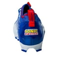 thumbnail image 3 of Sonic the Hedgehog Football Cleats by Phenom Elite, 3 of 11