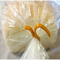 thumbnail image 4 of The Roo is an innovative plastic food clip designed to securely reseal soft plastic bags, such as bread and bagels., 4 of 5