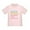 Pink, variant on CafePress - Crazy Cat Lady T Shirt - Cute Toddler T-Shirt, 100% Cotton