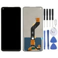 thumbnail image 3 of TFT LCD Screen for Tecno Camon 16 CE7, CE7j with Digitizer Full Assembly, 3 of 7