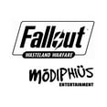thumbnail image 5 of Set de miniaturas Fallout The Series Hollywood Heroes, 5 of 5