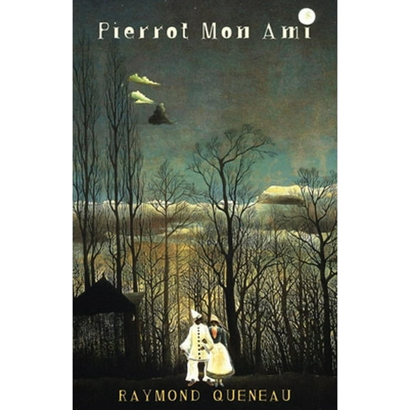 Pre-Owned Pierrot Mon Ami (Paperback) 1564783979 9781564783974