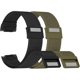 thumbnail image 1 of wonima11 Nylon Elastic Bands with Magnetic Closure for Fitbit Charge 6 / Charge 5, Soft Loop Lightweight Stretchy Adjustable Wristband Strap Compatible with Fitbit Charge 5, 1 of 1