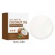 thumbnail image 2 of Productos para el cuidado del cabello Champú de jengibre Jabón Aceite exfoliante refrescante - Acondicionador Suaviza el cabello Nutre el cuero cabelludo 50 g por jabón, 2 of 5