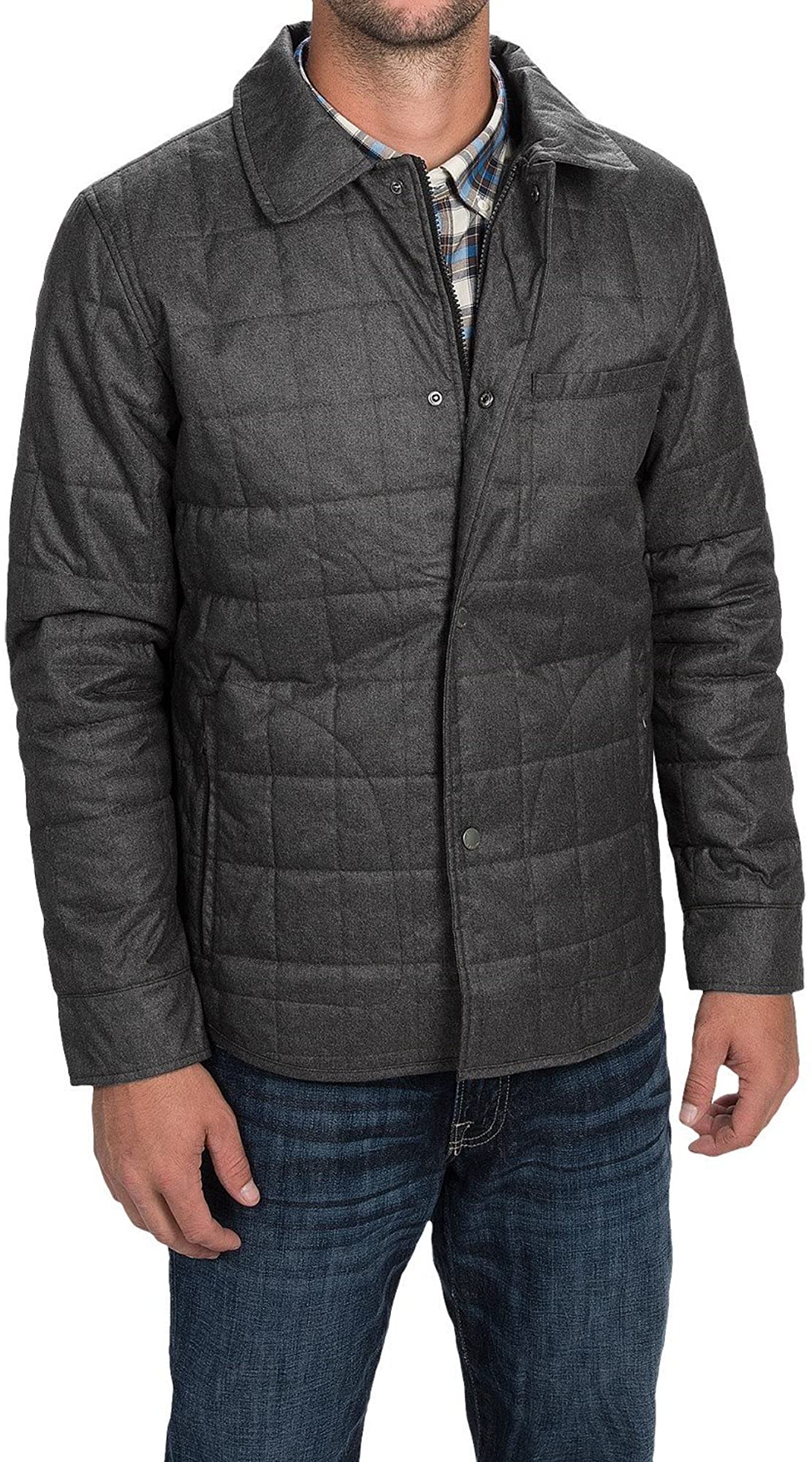 tahari quilted jacket