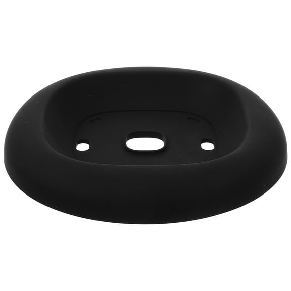 Hytrove Smart Thermostat Cover Dustproof Silicone Thermostat Accessory 1Pack