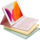thumbnail image 2 of Funda con Teclado Bluetooth Desmontable para Tab S7 FE/S7 Plus de 12.4 Pulgadas, Azul, 2 of 7