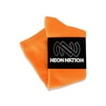 thumbnail image 3 of Neon Nation Kid Size Solid Color Knee High Sock, 3 of 4