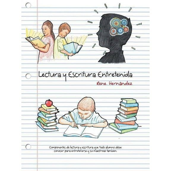 Lectura y Escritura Entretenida (Paperback)
