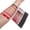 # 17 Nude Pink, variant on 2Chique Lux Vegan Moisturizing High Shimmer Lip Gloss Cruelty and Paraben Free