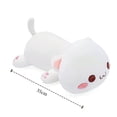 thumbnail image 5 of Filled With Elastic Cotton Super Soft Cylindrical Body Pillow, Suitable For Hugging Great Gift, 5 of 5