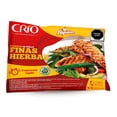 thumbnail image 1 of Pechuga de pollo Crío Rapidines finas hierbas por kg peso aprox 500 g, 1 of 1