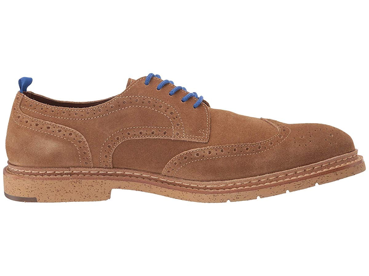 johnston and murphy pearce wingtip