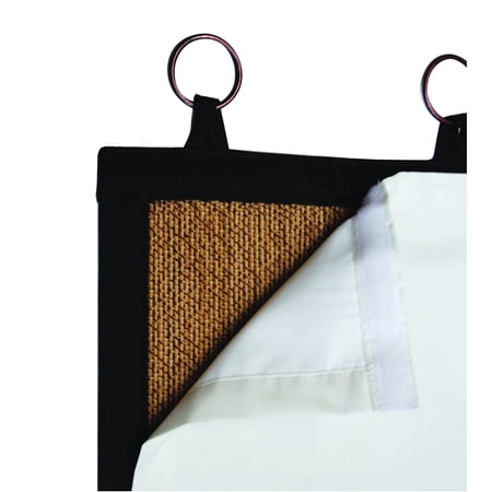 - Versailles' Insultating Thermal Liner for Bamboo Ring Top Panels (84in)