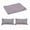 Light Purple, variant on DcGZvy Sheets Queen Size Bed Set 3 Piece Queen Bed Sets Washable, Breathable Sheets Solid Sheets And Pillow Case Soft Sheets Queen Summer Sheets Queen