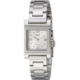 thumbnail image 1 of Reloj Cuadrado Analógico Casio LTP1237D-7A Caja de 21 mm Resistente al Agua Acero Inoxidable Plateado para Mujer Casio LTP1237D-7A, 1 of 2
