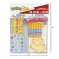 thumbnail image 1 of Pokémon Assorted Favor Pack 48pc, 1 of 6