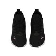 thumbnail image 2 of Tenis Puma Mujer Cell Vive Mesh Running Gym Ejercicio negro 25.5 Puma 628601, 2 of 5