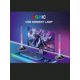 thumbnail image 3 of 1pc Earphone Storage Stand, Detachable Headphone Display Rack, Multi-Functional Organizer, Glowing Headphone Hanger, Headset Gaming Headphone Stand, V, 3 of 4