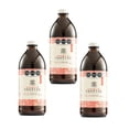 thumbnail image 1 of Tres Botellas Sangrita Castiza Artesanal Gourmet 500 Ml Castiza Sangrita Artesanal, 1 of 1