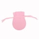 thumbnail image 3 of Bolsa de embalaje de joyería con cinturón de terciopelo de doble cara, bolsa de almacenamiento de regalo con cordón, bolsa de calabaza para joyería, 3 of 6
