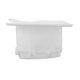 thumbnail image 2 of Funda protectora para cables marinos, protección contra cortocircuitos, para cables de dirección de popa de barco, funda protectora para RV, yate, barco de pesca, color blanco, 2 of 14