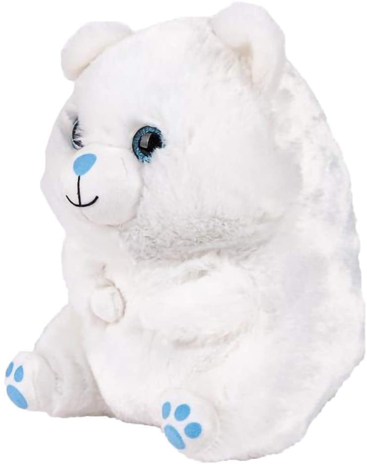 soft buddies cute teddy bear