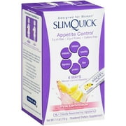 Wellnx Life Sciences SlimQuick Appetite Control, 14 ea