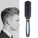 thumbnail image 3 of Cepillo para el cabello ANGGREK 9 filas 3 piezas, 3 of 8
