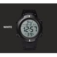 thumbnail image 3 of Guodhu Mens Digital Sports Watches LED Screen Large Face Military Watches for Men Casual Backlight Stopwatch Alarm Calendar Simple Watch Birthday Graduation Gifts for Men Teen, 3 of 3